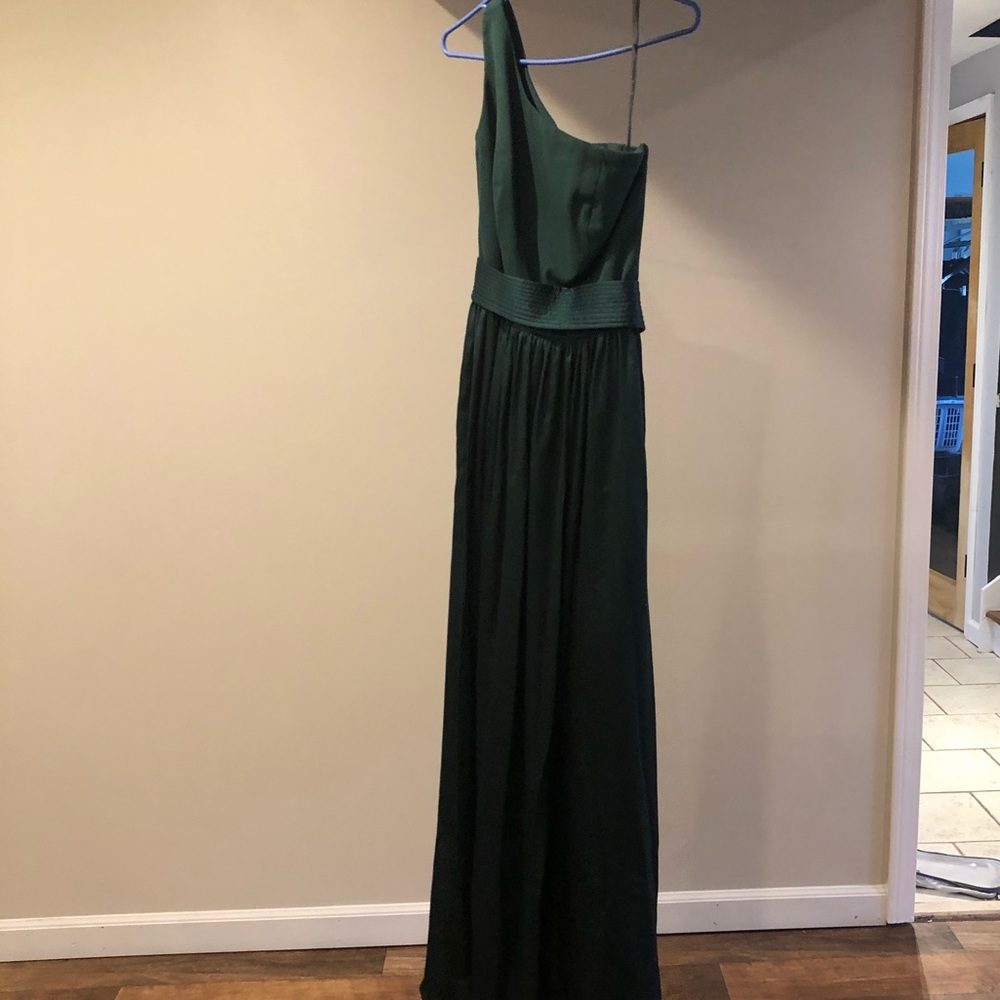 Vera Wang White gown
